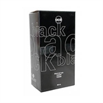 OCE 1060019424 inktfles zwart (origineel)